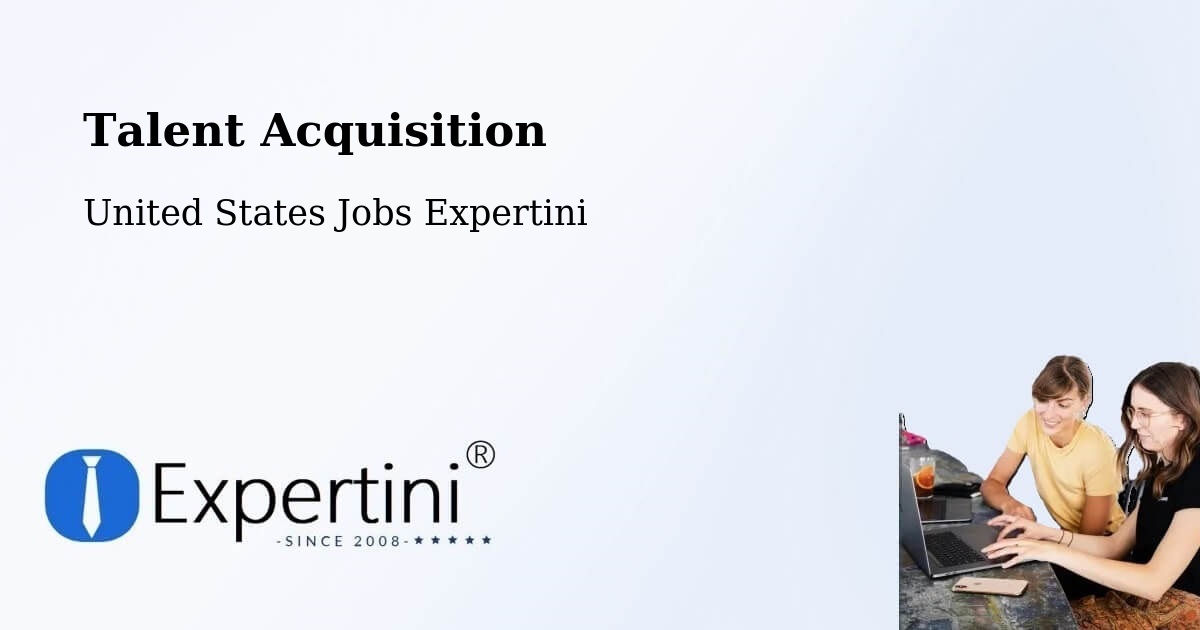 Post Jobs & Find Candidates in Mount Olive – Talent Acquisition Solutions - United States Jobs Expertini